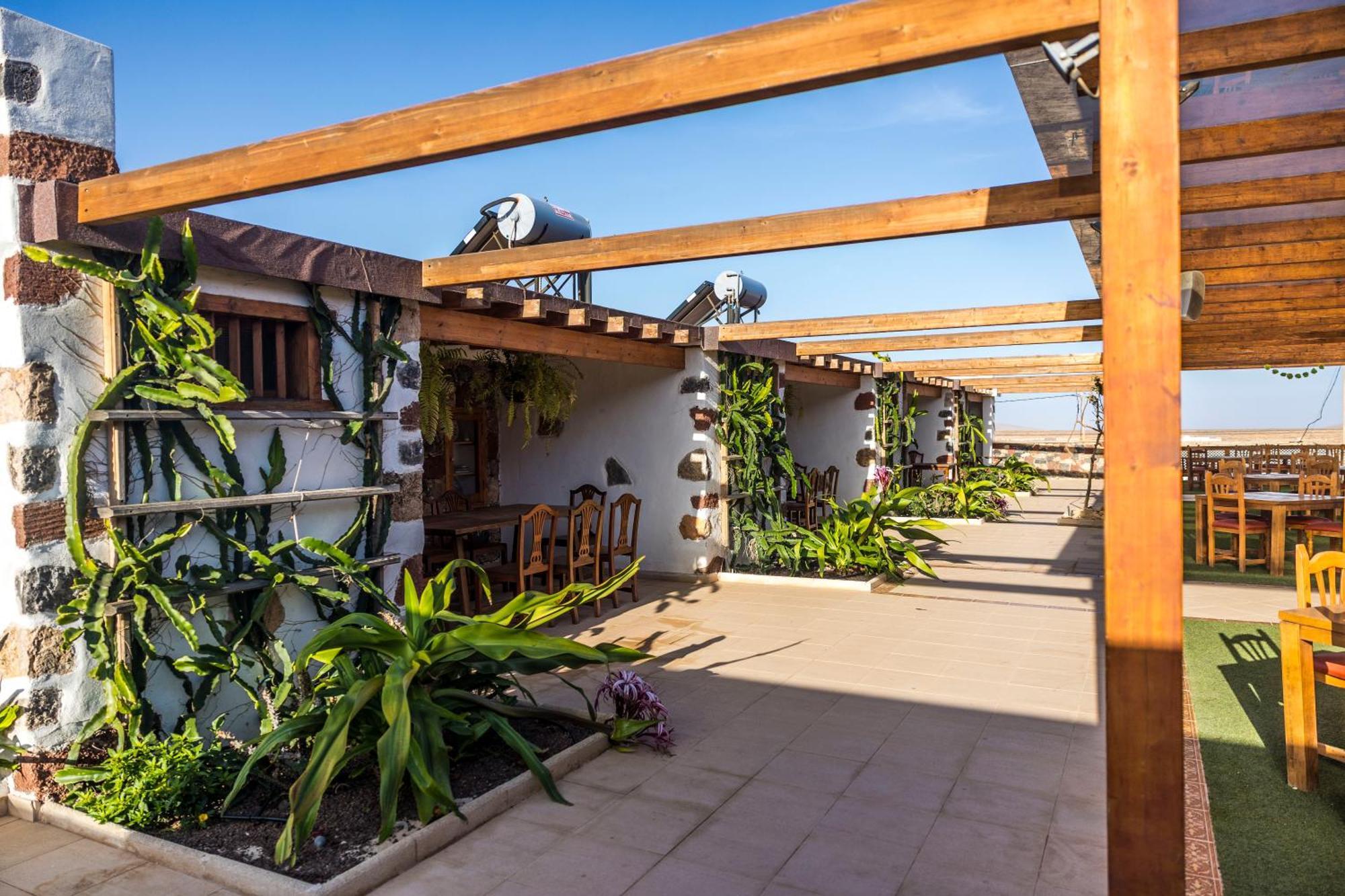 Hotel Rural Rosario Martin Puerto del Rosario  Exterior photo
