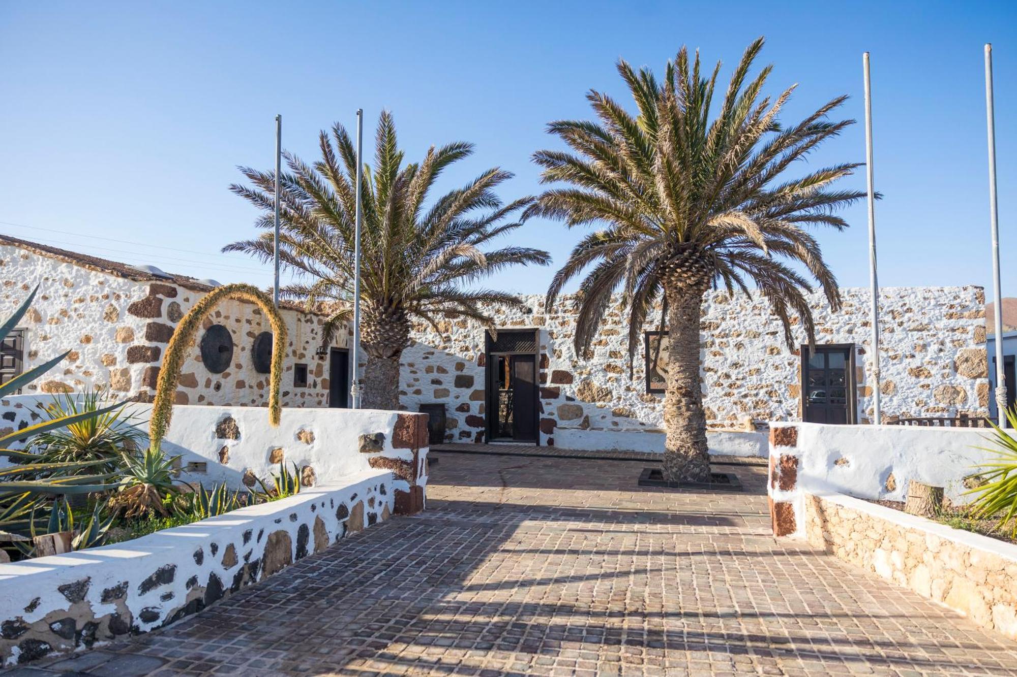 Hotel Rural Rosario Martin Puerto del Rosario  Exterior photo