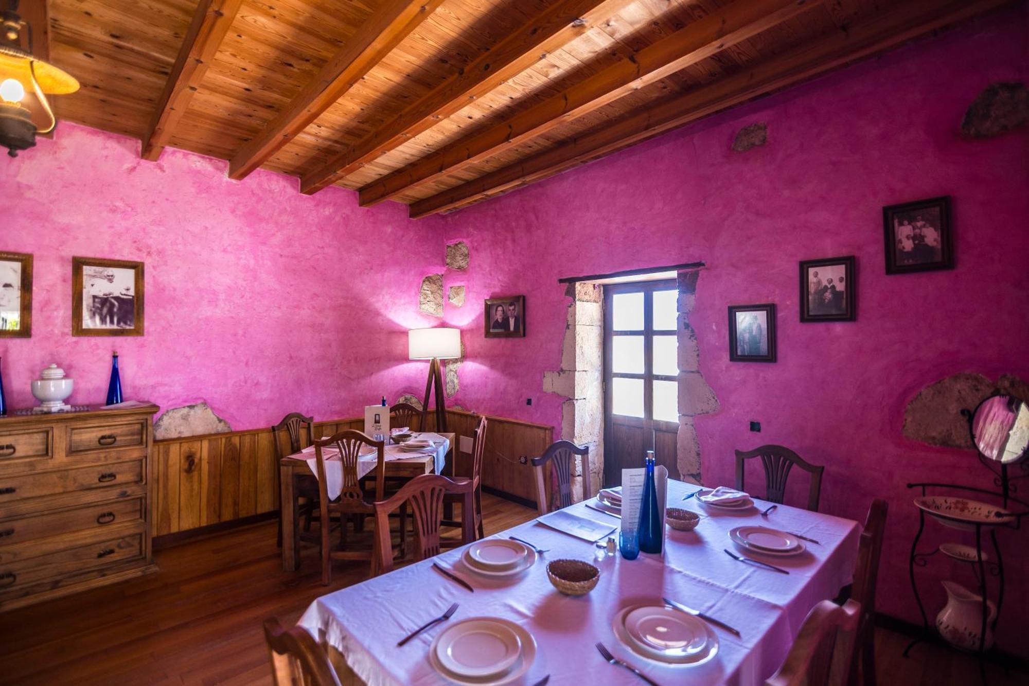 Hotel Rural Rosario Martin Puerto del Rosario  Exterior photo