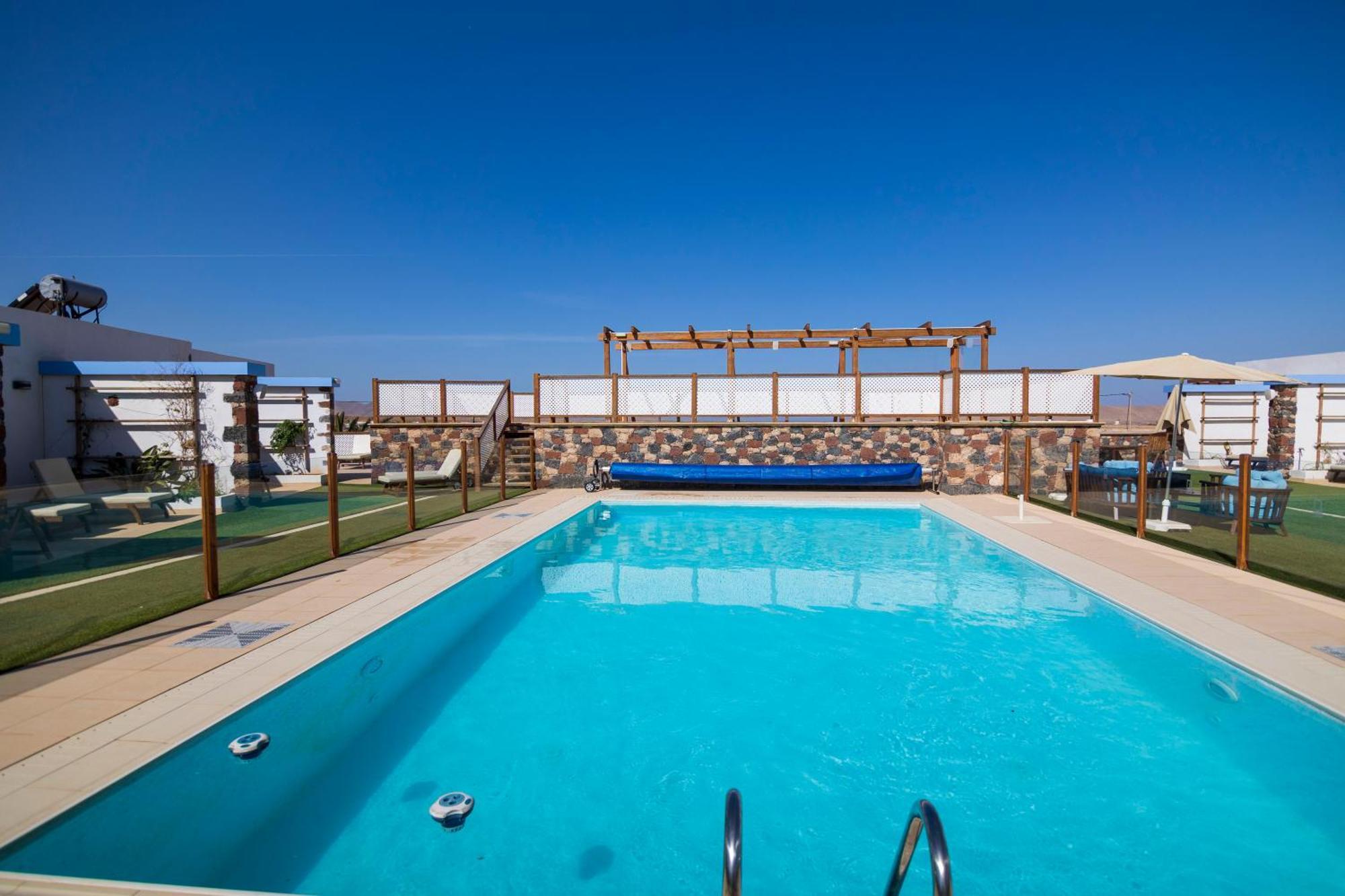 Hotel Rural Rosario Martin Puerto del Rosario  Exterior photo